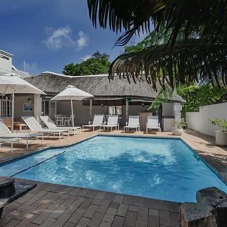 Cottage Pie By Robberg Plettenberg Bay Esterno foto