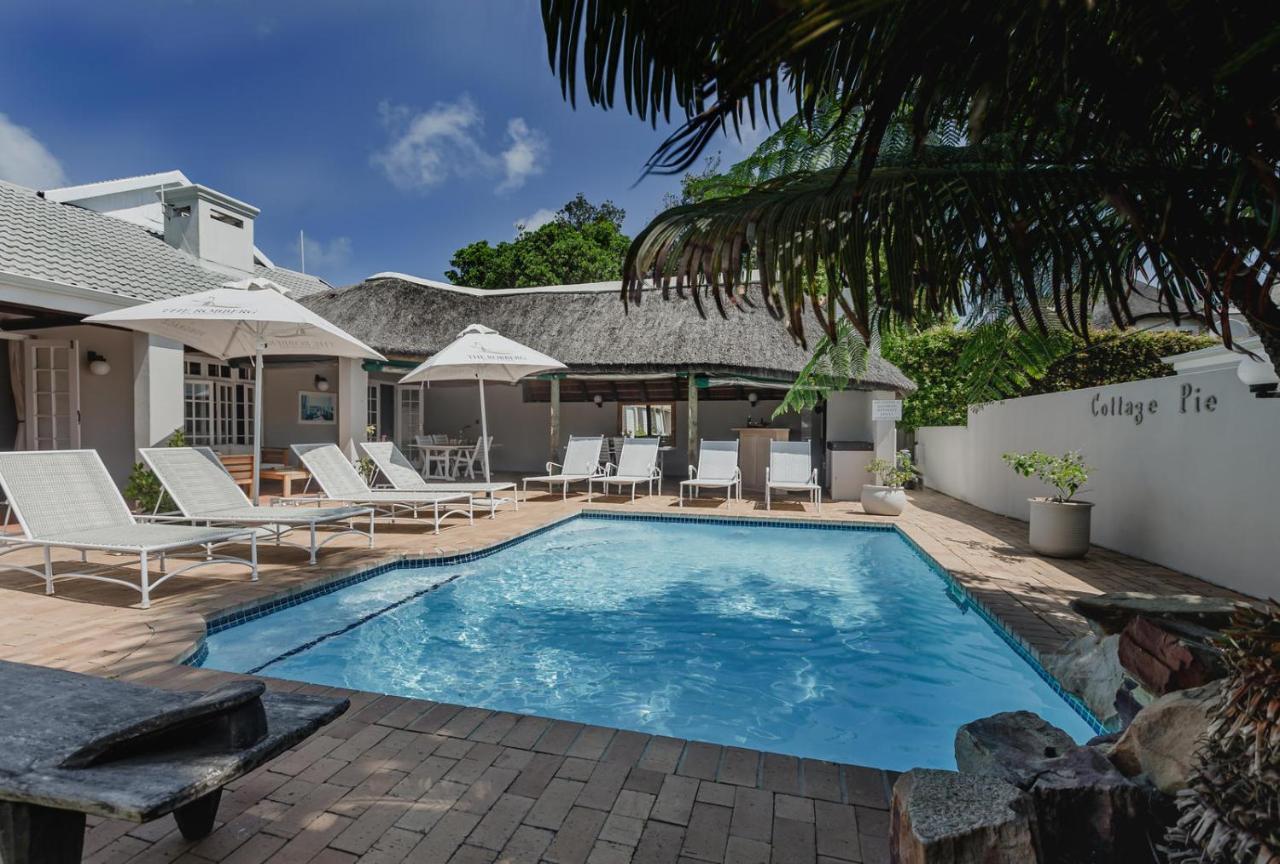Cottage Pie By Robberg Plettenberg Bay Esterno foto