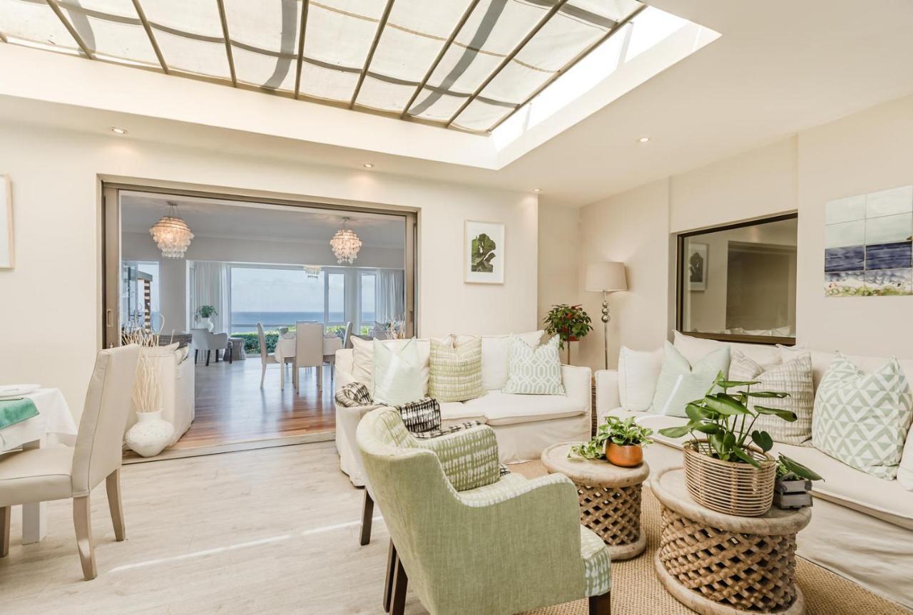Cottage Pie By Robberg Plettenberg Bay Esterno foto