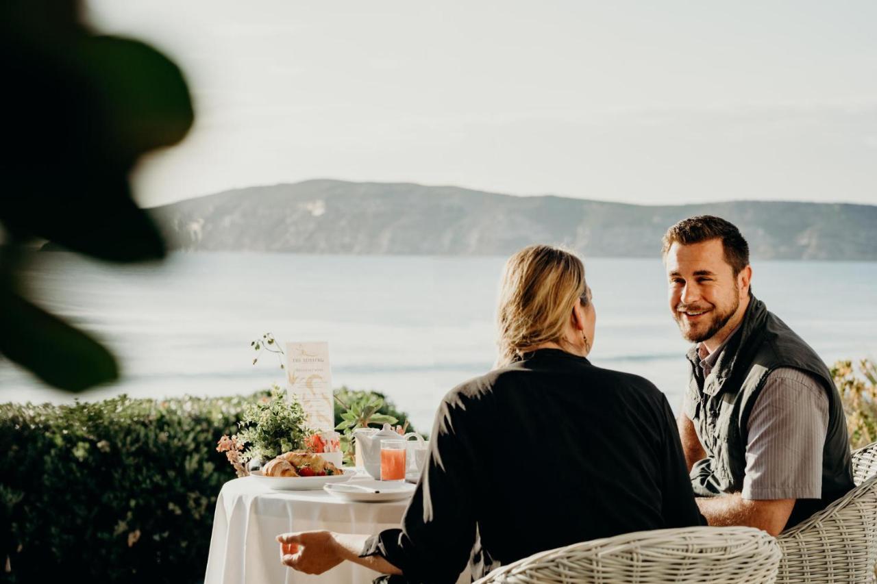 Cottage Pie By Robberg Plettenberg Bay Esterno foto